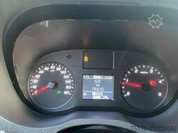 MERCEDES-BENZ Sprinter 317 CDI 3665 9G Klima 360 MBUX
