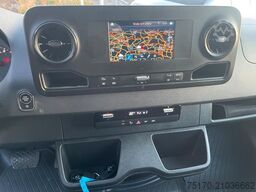 MERCEDES-BENZ Sprinter 317 CDI 3665 9G Klima 360 MBUX
