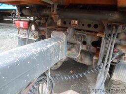 MERCEDES-BENZ 2651 K/ 6x4/Bordmatic/ Anhänger Bordmatic