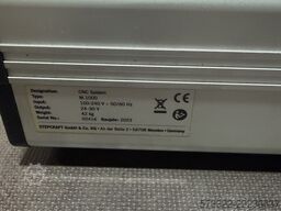 Stepcraft M 1000