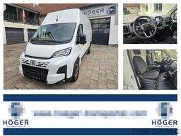 Fiat Ducato 35 MAXI L5H3 L4H3 180 17m³ AT8 LED 10´´