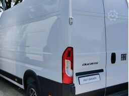 Fiat Ducato 35 MAXI L5H3 L4H3 180 17m³ AT8 LED 10´´