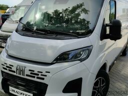 Fiat Ducato 35 MAXI L5H3 L4H3 180 17m³ AT8 LED 10´´