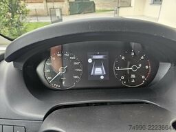 Fiat Ducato 35 MAXI L5H3 L4H3 180 17m³ AT8 LED 10´´