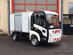 Addax MTN 110km 60km/h