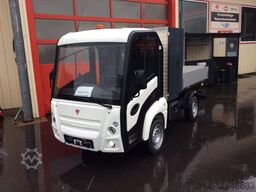 Addax MTX 110km 60km/h