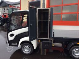 Addax MTX 110km 60km/h