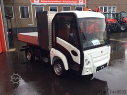 Addax MTX 110km 60km/h