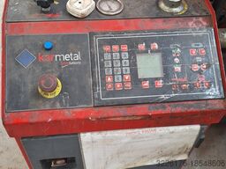 KARMETAL DDG 300X340 ENC