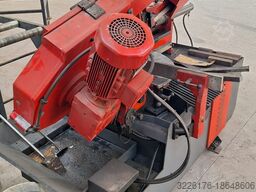 KARMETAL DDG 300X340 ENC