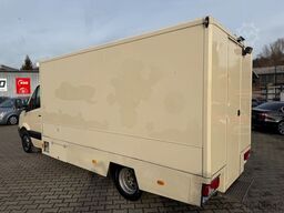 MERCEDES-BENZ Sprinter 516 CDI *FoodTruck* Verkaufswagen*