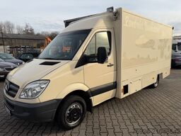 MERCEDES-BENZ Sprinter 516 CDI *FoodTruck* Verkaufswagen*