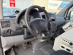 MERCEDES-BENZ Sprinter 516 CDI *FoodTruck* Verkaufswagen*