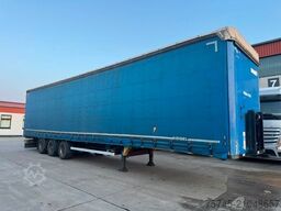 KRONE SN24 *  * SAF ACHSEN * LIFTACHSE * 3 M HOCH