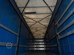 KRONE SN24 *  * SAF ACHSEN * LIFTACHSE * 3 M HOCH