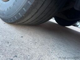 KRONE SN24 *  * SAF ACHSEN * LIFTACHSE * 3 M HOCH