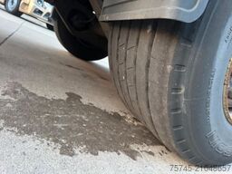 KRONE SN24 *  * SAF ACHSEN * LIFTACHSE * 3 M HOCH