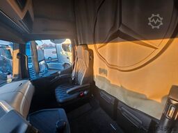 MERCEDES-BENZ ACTROS 1853 *TOP*ACC* GIGASPACE * LOHR * 2X TANK