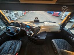 MERCEDES-BENZ ACTROS 1853 *TOP*ACC* GIGASPACE * LOHR * 2X TANK