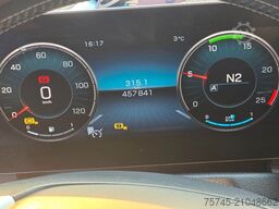 MERCEDES-BENZ ACTROS 1853 *TOP*ACC* GIGASPACE * LOHR * 2X TANK