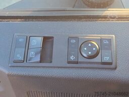 MERCEDES-BENZ ACTROS 1853 *TOP*ACC* GIGASPACE * LOHR * 2X TANK