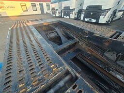 MERCEDES-BENZ ACTROS 1853 *TOP*ACC* GIGASPACE * LOHR * 2X TANK