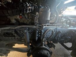 MERCEDES-BENZ ACTROS 1853 *TOP*ACC* GIGASPACE * LOHR * 2X TANK