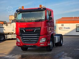 DAF XF 480 * KIPPHYDR. * ACC * RETARDER * STANDHEIZ