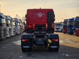 DAF XF 480 * KIPPHYDR. * ACC * RETARDER * STANDHEIZ