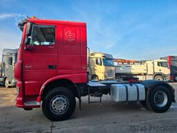 DAF XF 480 * KIPPHYDR. * ACC * RETARDER * STANDHEIZ