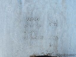 DAF XF 480 * KIPPHYDR. * ACC * RETARDER * STANDHEIZ