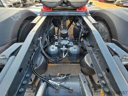 DAF XF 480 * KIPPHYDR. * ACC * RETARDER * STANDHEIZ