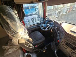 DAF XF 480 * KIPPHYDR. * ACC * RETARDER * STANDHEIZ