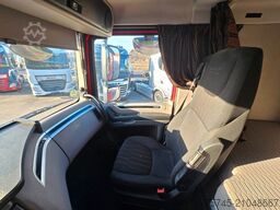 DAF XF 480 * KIPPHYDR. * ACC * RETARDER * STANDHEIZ