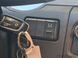 DAF XF 480 * KIPPHYDR. * ACC * RETARDER * STANDHEIZ