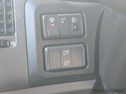 DAF XF 480 * KIPPHYDR. * ACC * RETARDER * STANDHEIZ