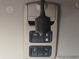 DAF XF 480 * KIPPHYDR. * ACC * RETARDER * STANDHEIZ