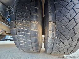 DAF XF 480 * KIPPHYDR. * ACC * RETARDER * STANDHEIZ