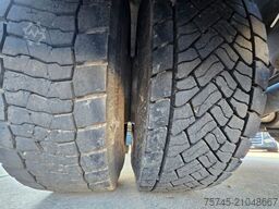 DAF XF 480 * KIPPHYDR. * ACC * RETARDER * STANDHEIZ