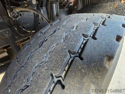 DAF XF 480 * KIPPHYDR. * ACC * RETARDER * STANDHEIZ