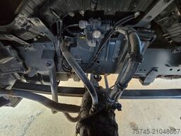 DAF XF 480 * KIPPHYDR. * ACC * RETARDER * STANDHEIZ