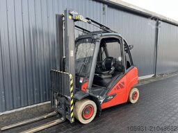 Linde H25T-02