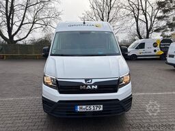 MAN TGE Mittel/Hoch/Klima/Kam/AT