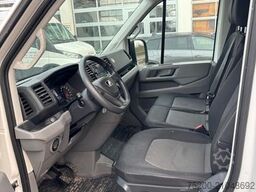 MAN TGE Mittel/Hoch/Klima/Kam/AT