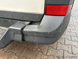 MAN TGE Mittel/Hoch/Klima/Kam/AT