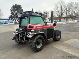 Reformwerke Wels Reform Metrac H 75