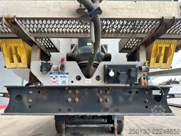 LANGENDORF SKA 24/30 Stahlmulde* Rollplane