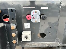 LANGENDORF SKA 24/30 Stahlmulde* Rollplane