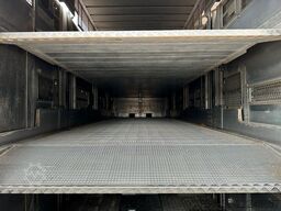 PEZZIOLI 3. Stock  Aggregat/ Tränke/Hubdach/Rampe/Lift