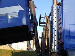 MAN TGA 33.480  6x6